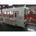 Pvc corrugated pipe production line